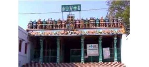 100. திருத்தண்கால் (திருத்தண்காலூர்)